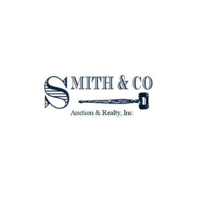 Smith & Co Auction & Realty, Inc.