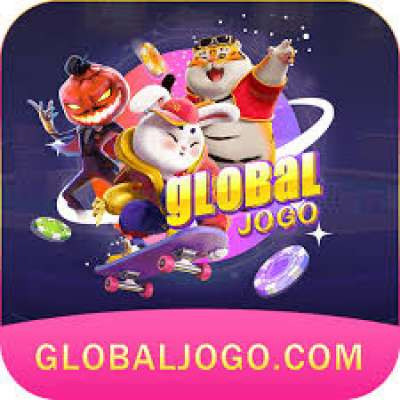 globaljogo globaljogo