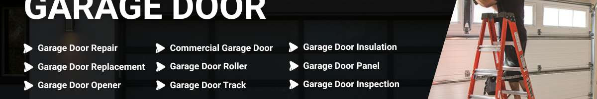 DFW Affordable Garage Door