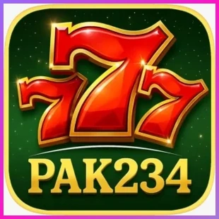 pak234 pak234