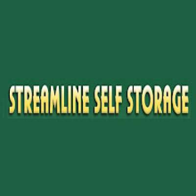 Streamline Self Storage 