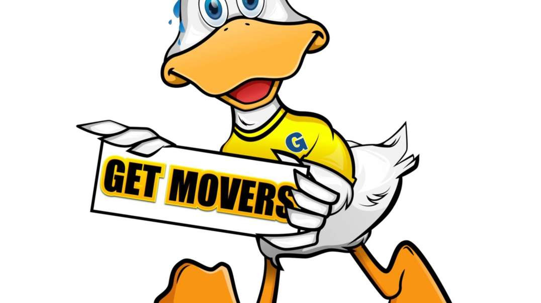 Get Movers - Fast &amp;amp; Affordable Movers in Whitby, ON