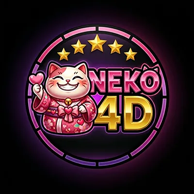 neko4d neko4d