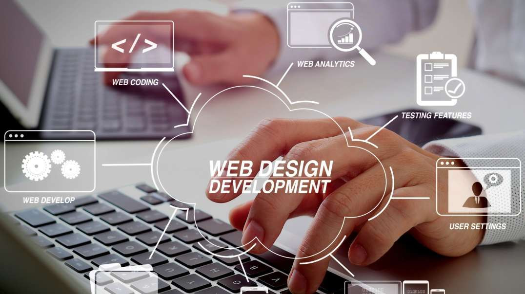 Website Design Services In Buena Park, CA