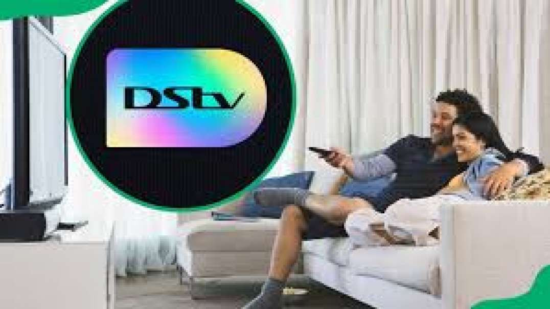 Enjoy DsTv Viewing