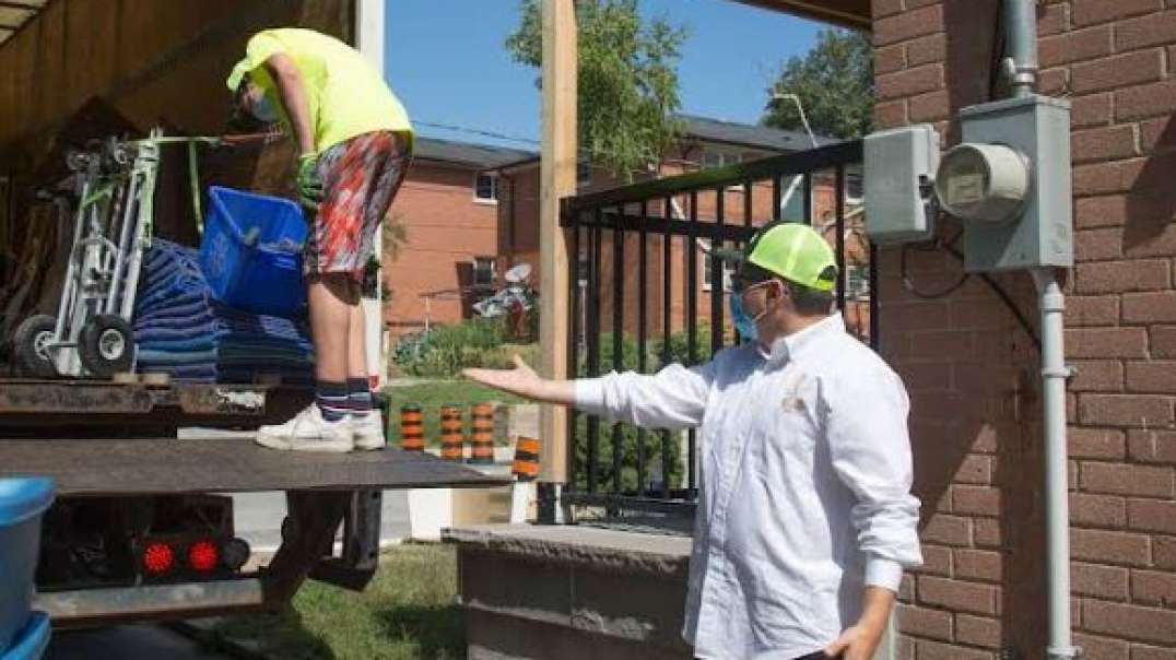 Get Movers : #1 Mover in St. Catharines, ON