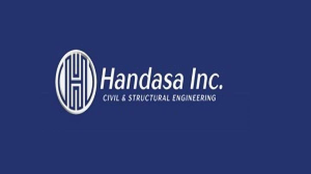 Handasa Inc - Structural Engineering Calculations Residential in Anaheim, CA
