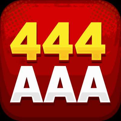 444aaa 444aaa