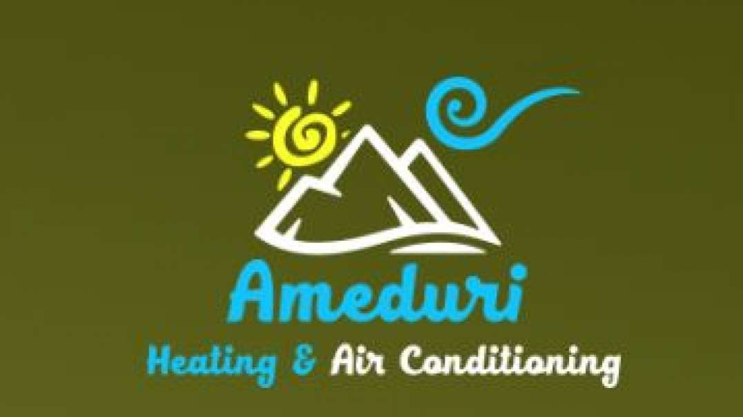 Ameduri Heating &amp;amp; Air Conditioning Repair in Glendora, CA _ 91773