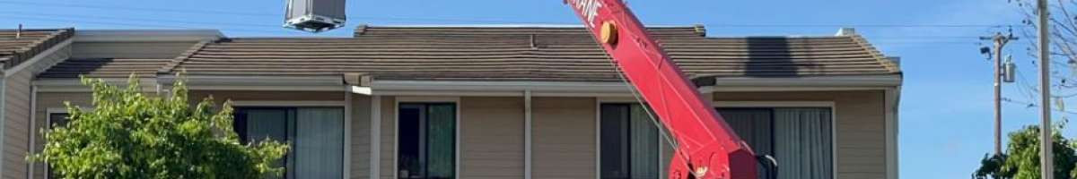 Ameduri Heating & Air Conditioning 