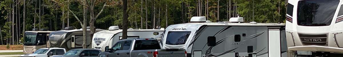 Fireside RV Park 