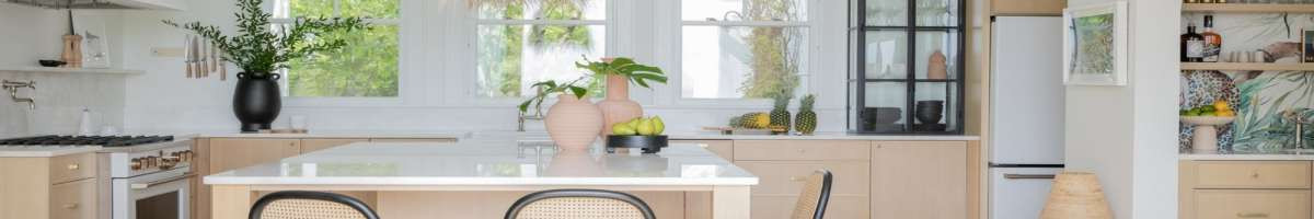 Desiree Burns Interiors
