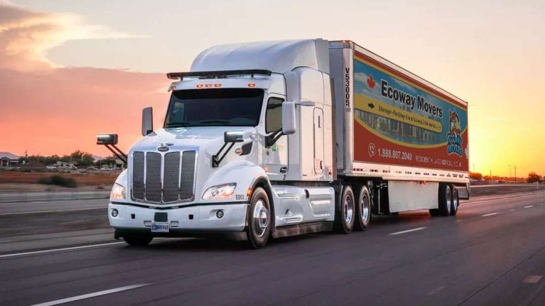 Ecoway Movers in Newmarket, ON | L3Y 9C3