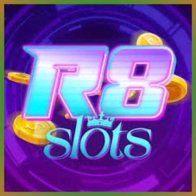 r8slots r8slots
