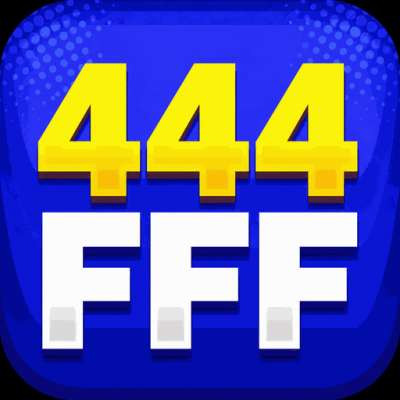 444fff 444fff