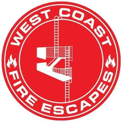 West Coast Fire Escapes 
