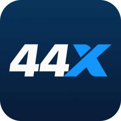 44x 44x