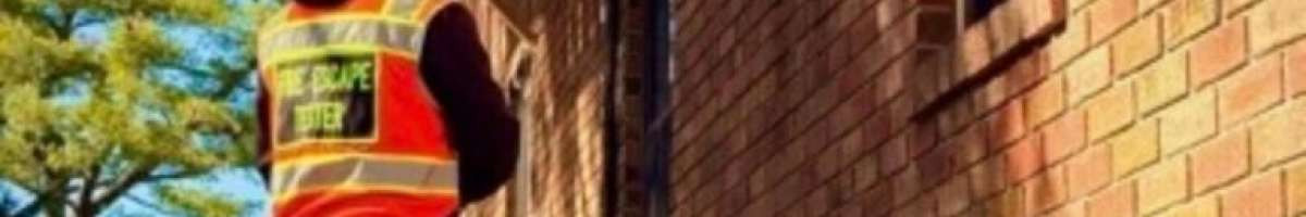 West Coast Fire Escapes 