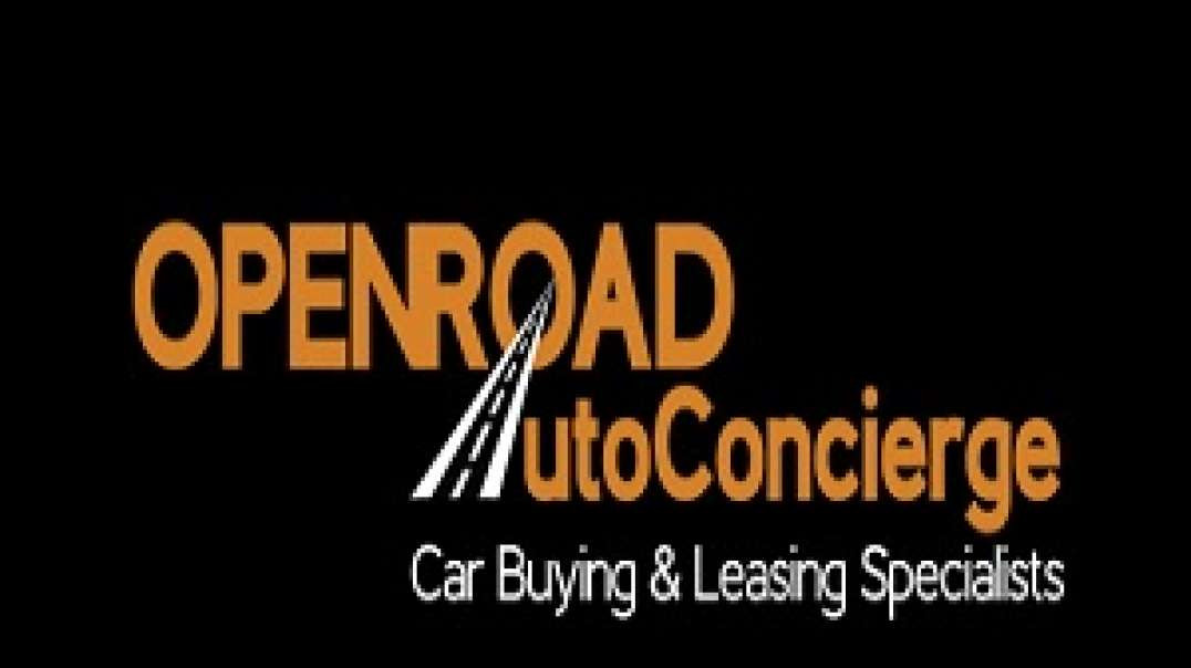 Open Road Auto Concierge LLC - Expert Auto Lease Broker in Ventura, CA
