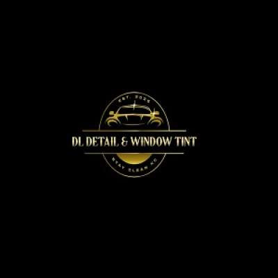 DL Detail & Window Tinting 