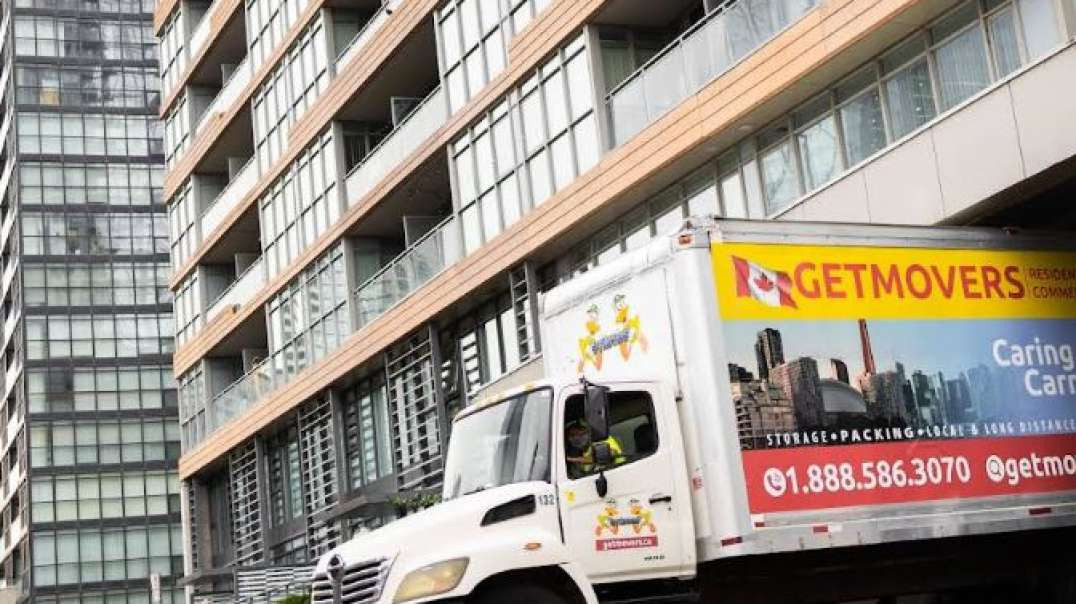 Get Movers : #1 Mover in Guelph, ON
