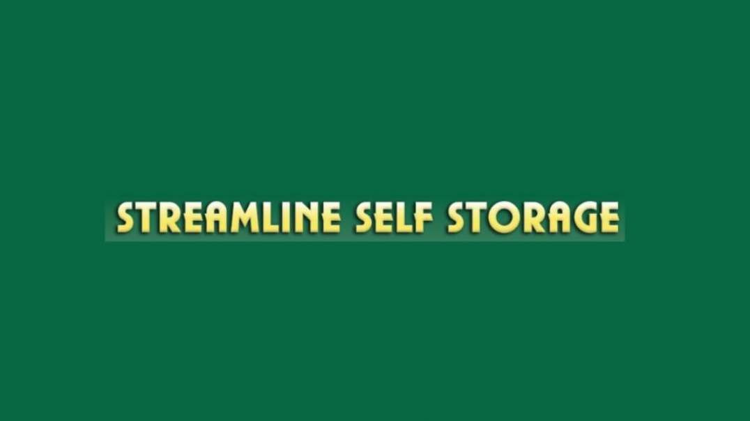 Streamline Self Storage - Flexible Storage Units in East Stroudsburg, PA