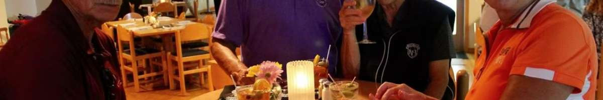 Samuelson's Creek Pub & Grill 