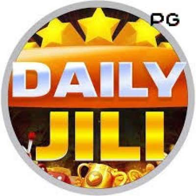 dailyjili dailyjili