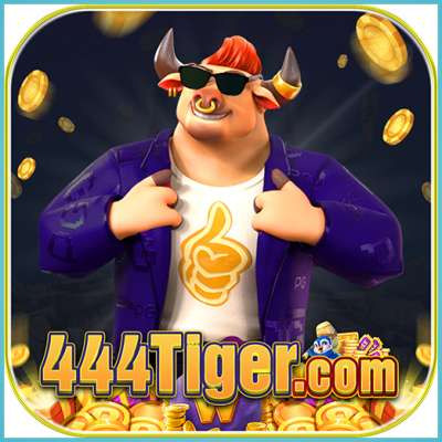 444tiger 444tiger