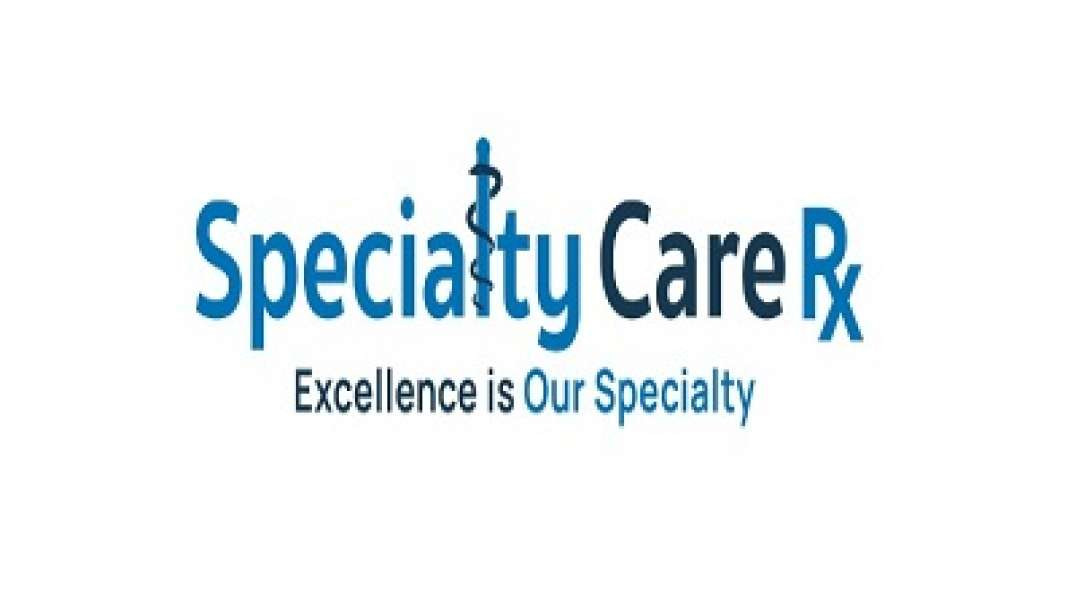 Specialty Care Rx - Comprehensive IVIG Therapy in Plano, TX