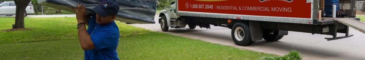 Ecoway Movers Newmarket ON 