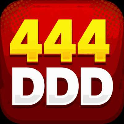 444ddd 444ddd