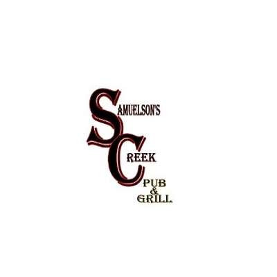 Samuelson's Creek Pub & Grill 