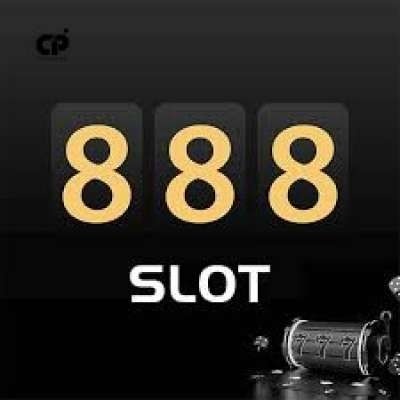 888slot 888slot