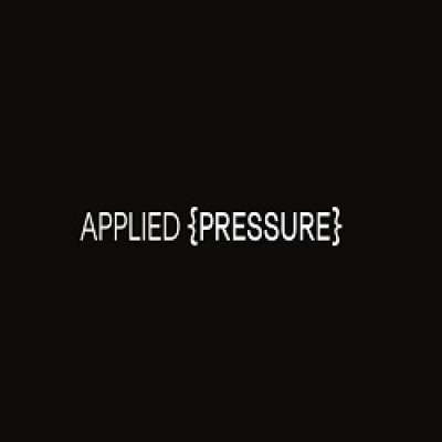 Applied Pressure 
