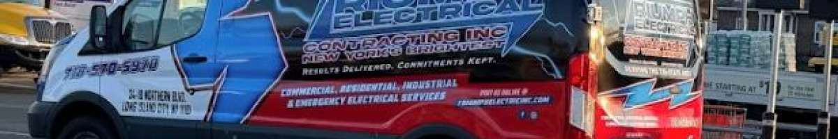 Triumph Electrical Contracting Inc. 