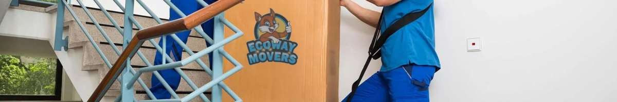 Ecoway Movers Niagara Falls ON 