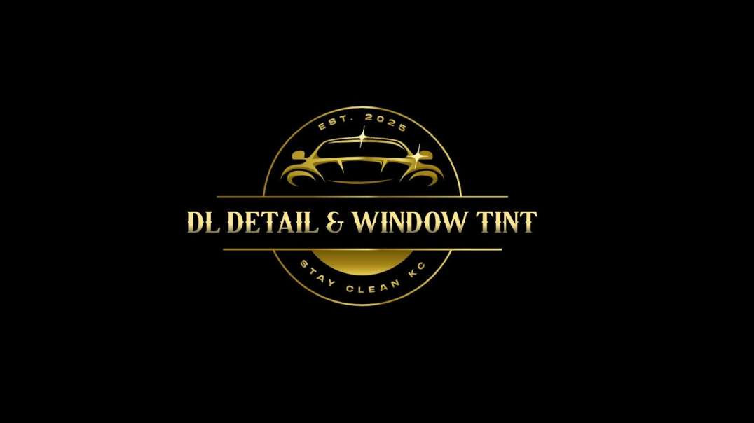 DL Detail & Window Tinting - #1 Paint Protection Film in Lee's Summit, MO