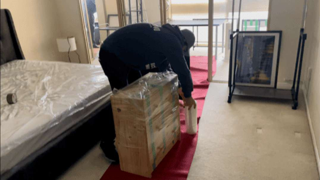 Ecoway Movers : #1 Movers in Burnaby, BC | 604–901–5921