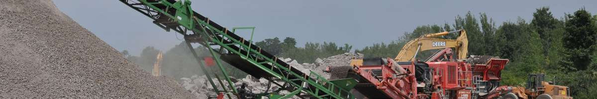 Smith’s Gravel Pit 