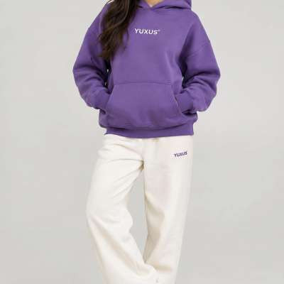 Yuxus Sudaderas