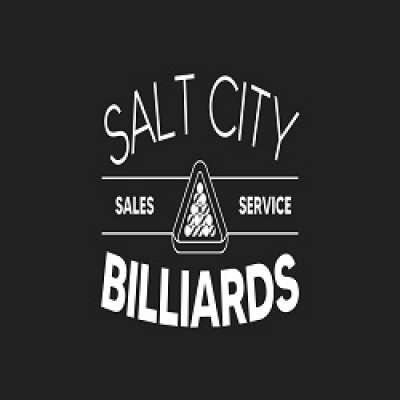 Salt City Billiards 