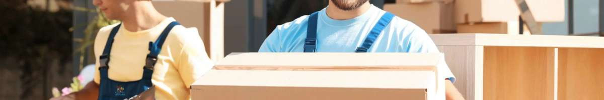 Ecoway Movers Etobicoke ON 