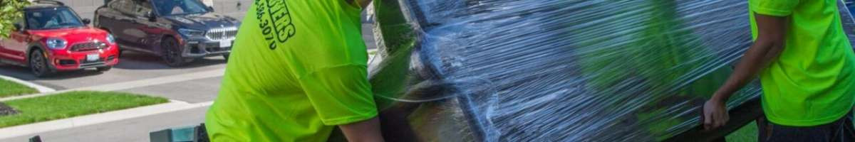 Get Movers Vancouver BC 
