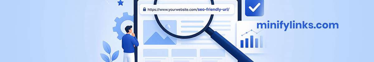Web Address Shortener