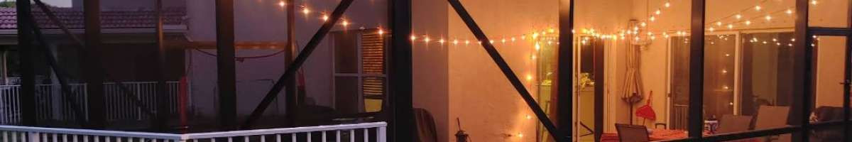Broward Screen, Inc 
