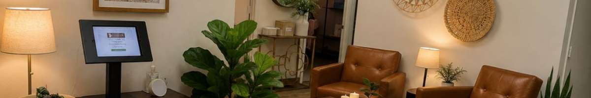 Healing Foundations Center 