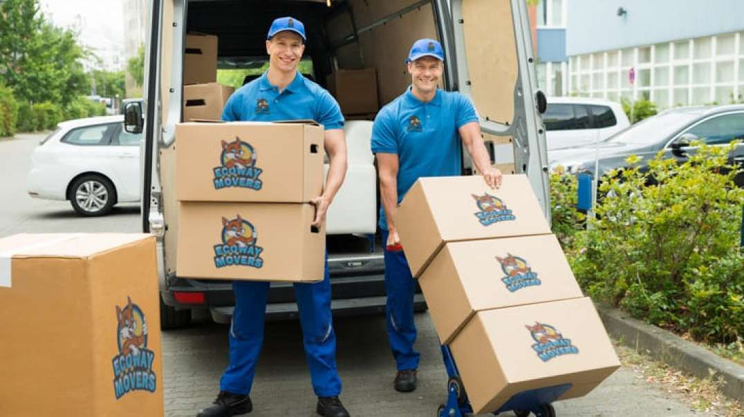 Ecoway Movers : #1 Movers in Richmond Hill, ON | L4B 3B2