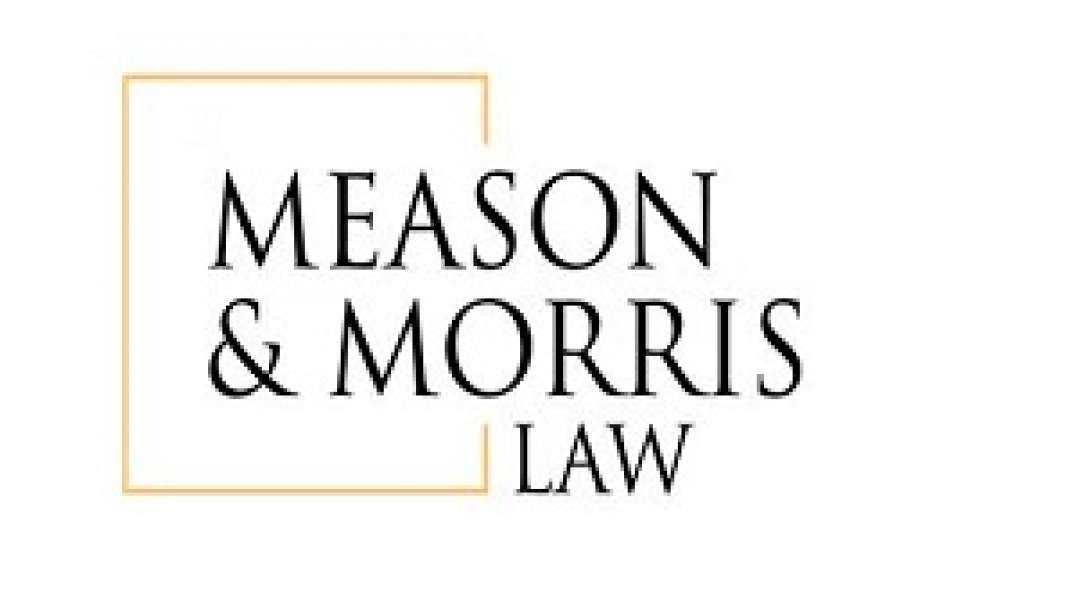 Meason & Morris Law - Criminal Defense Attorney in Bartlesville, OK