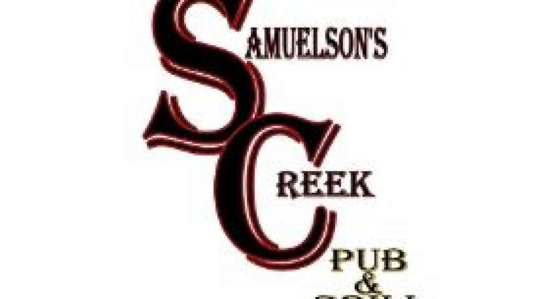 Samuelson's Creek Pub & Grill - Best Restaurants in Sturgeon Bay, WI
